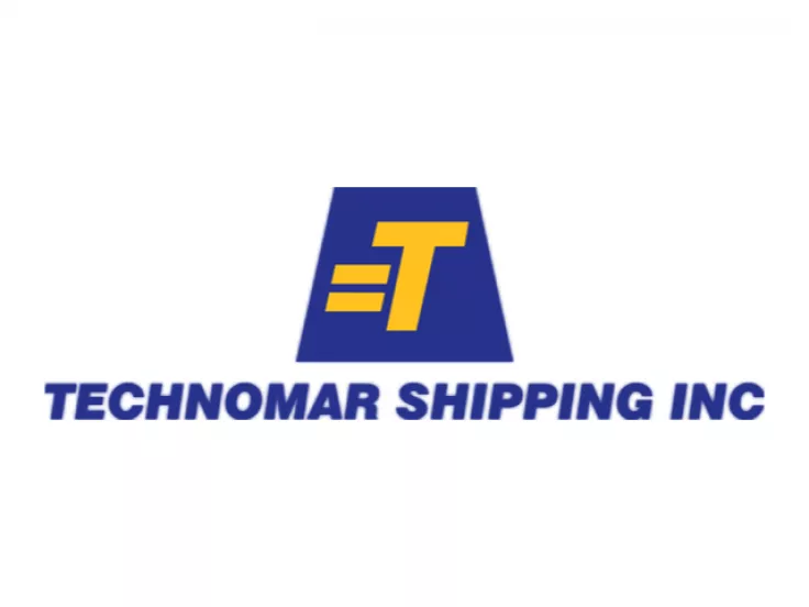 technomar shipping inc