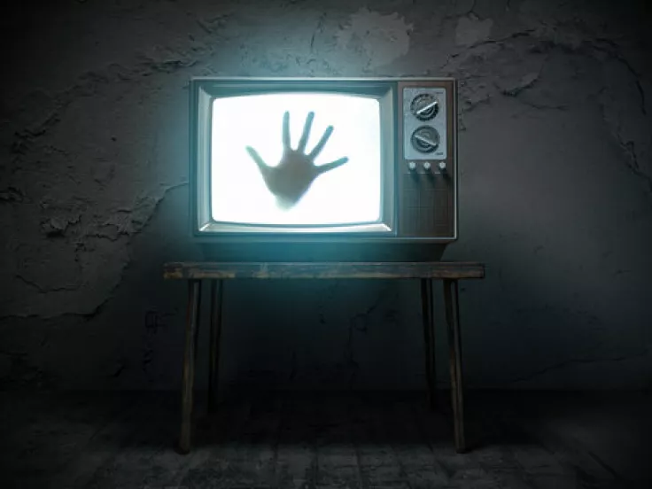 tv