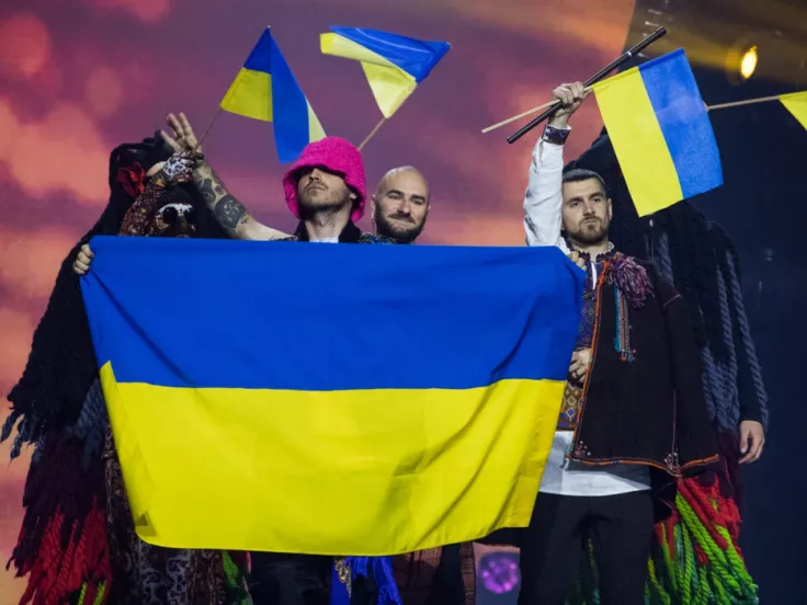 eurovision