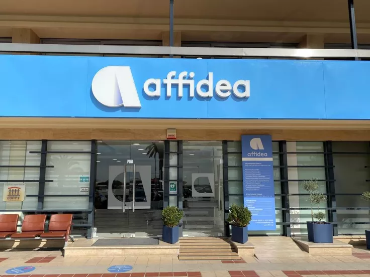 affidea