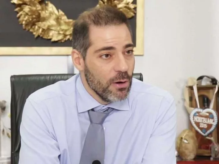 andreas kondylis