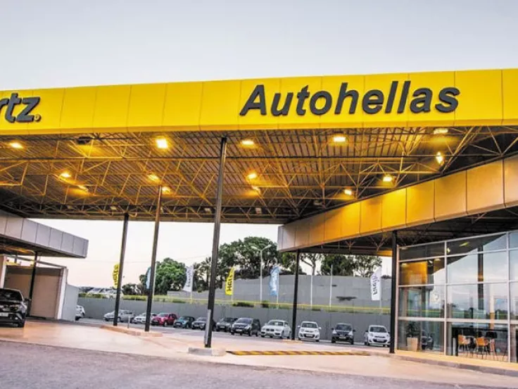 autohellas