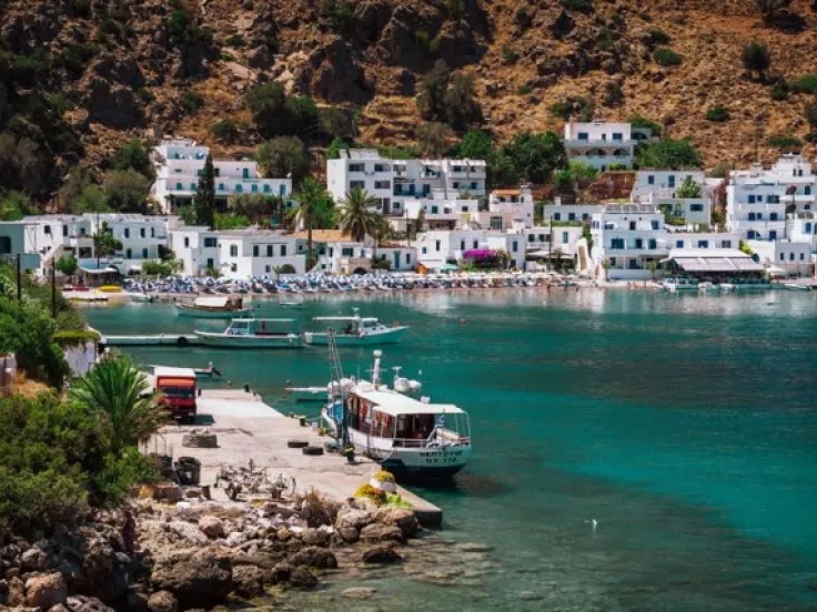 Λουτρό Χανίων