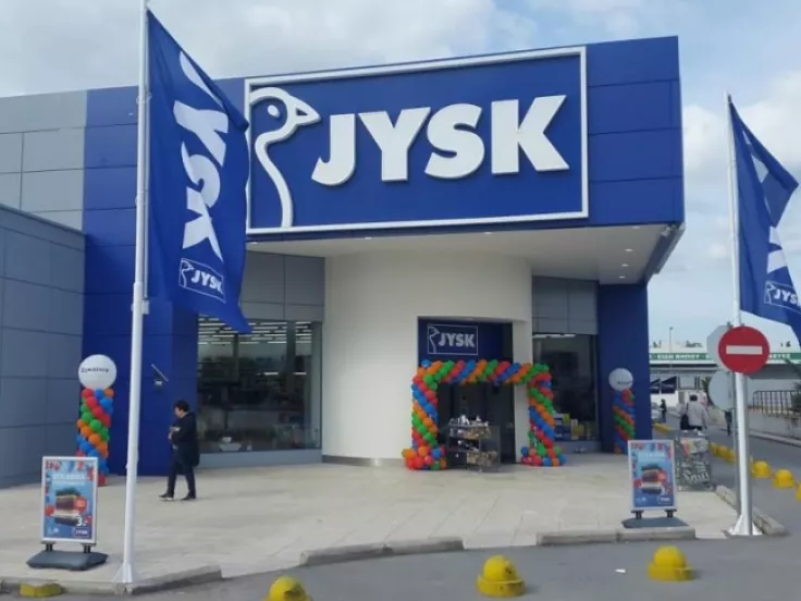 jysk