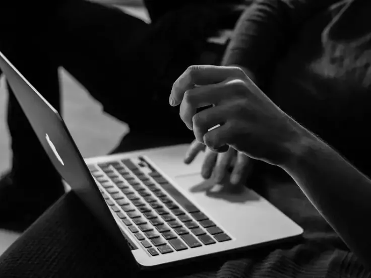 laptop
