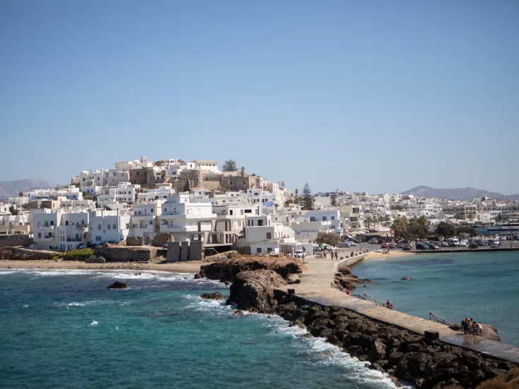 naxos