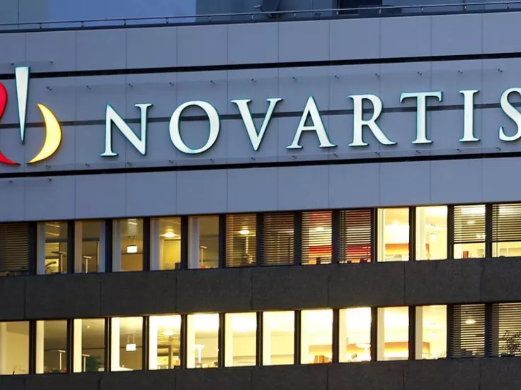 novartis