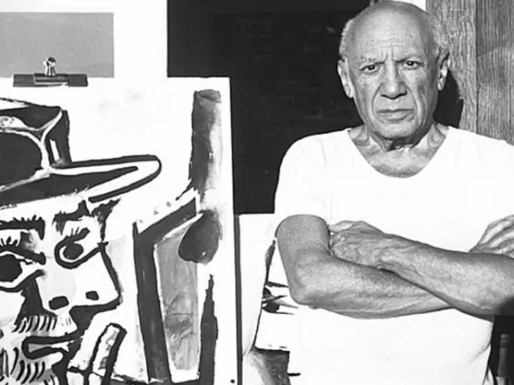 pablo_picasso