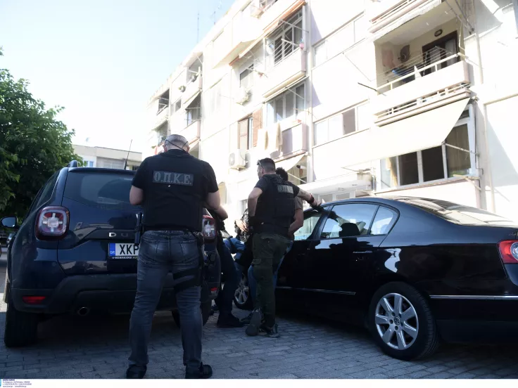 police