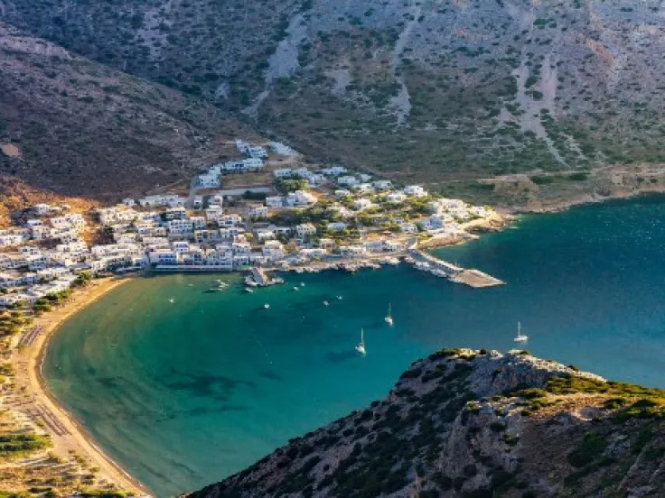 sifnos