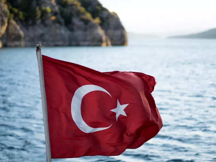 turkey
