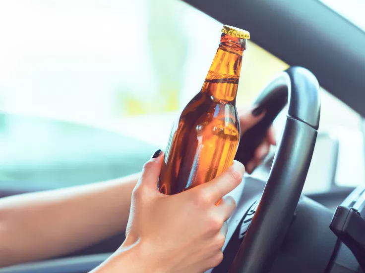 Alcohol Interlock