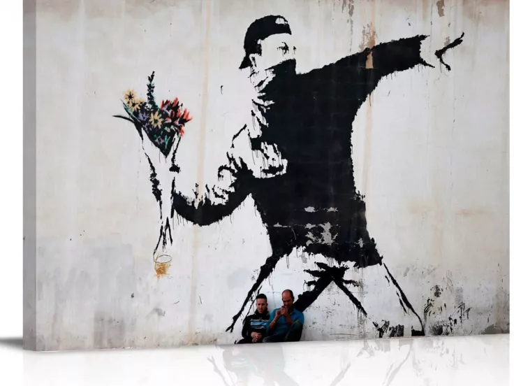 Banksy