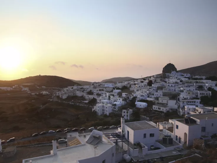 amorgos