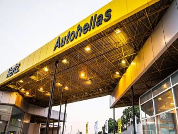 autohellas