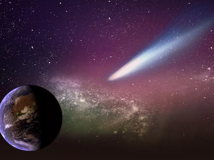 comet