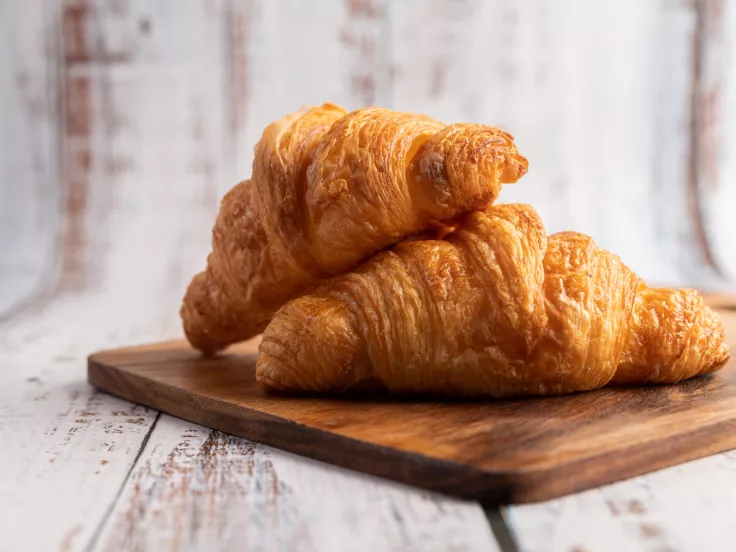 croissants