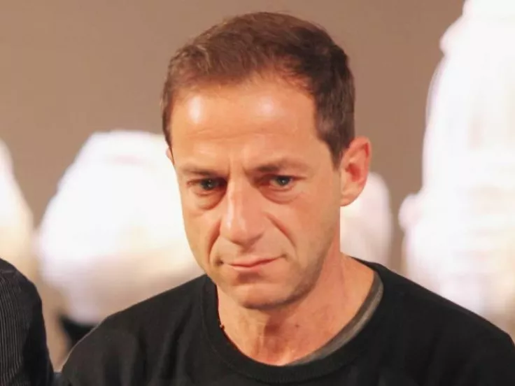dimitris lignadis