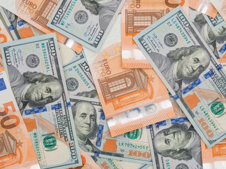 euro-dollar