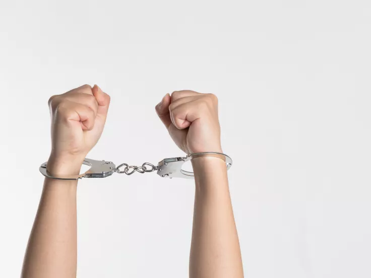 cuffs