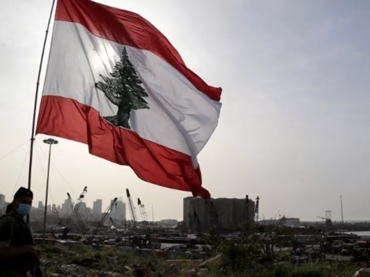lebanon