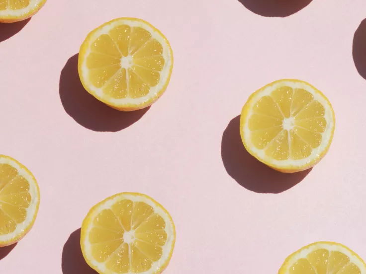 lemon
