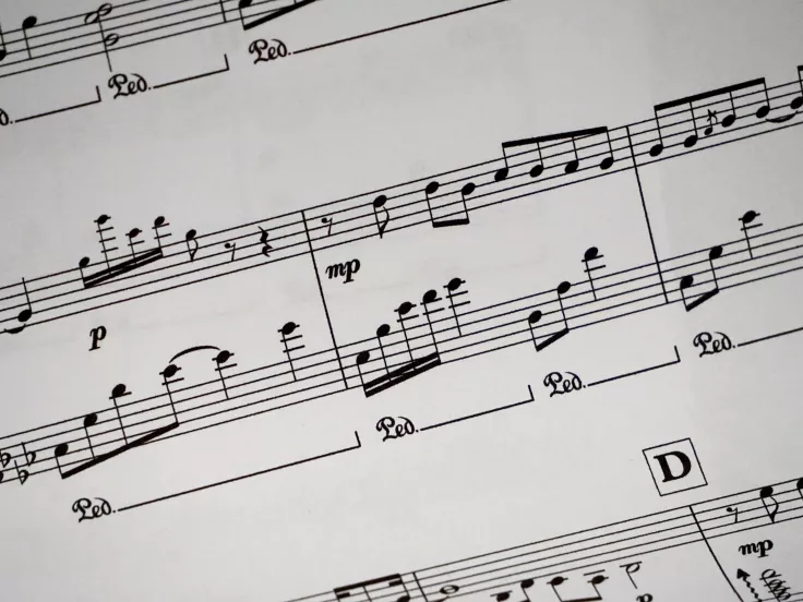 music