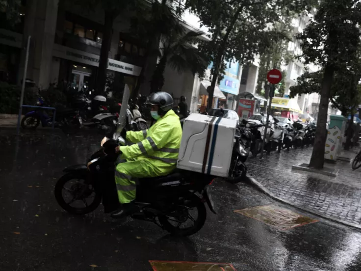delivery