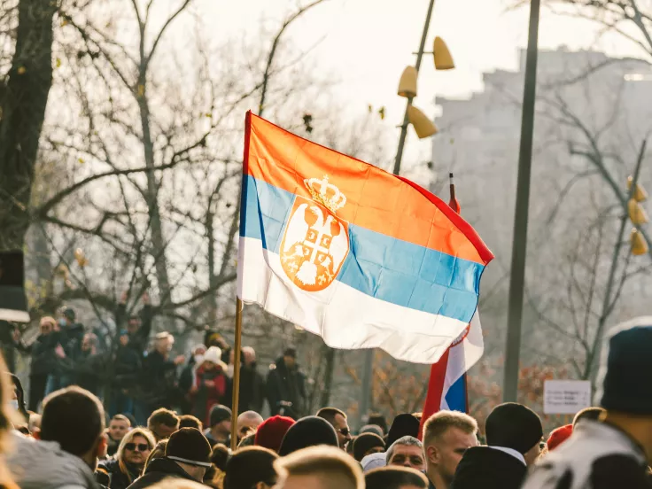 serbia