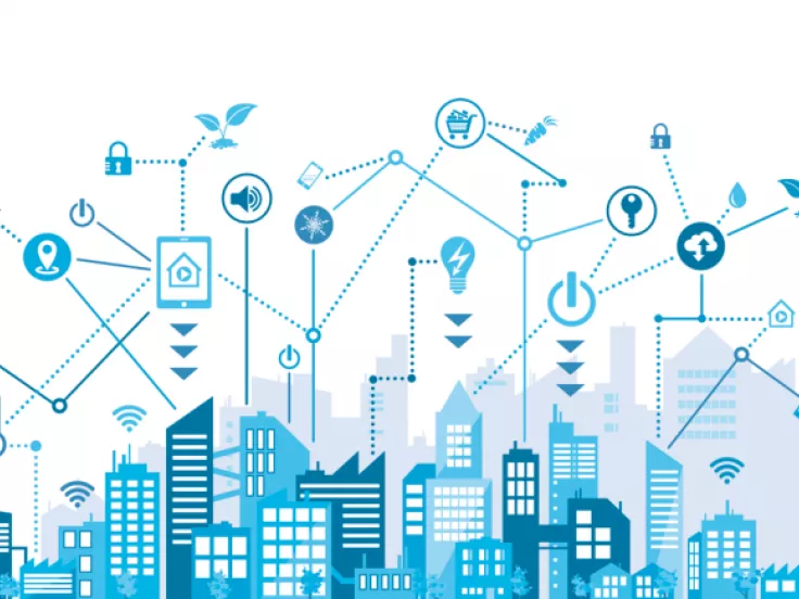 smart cities
