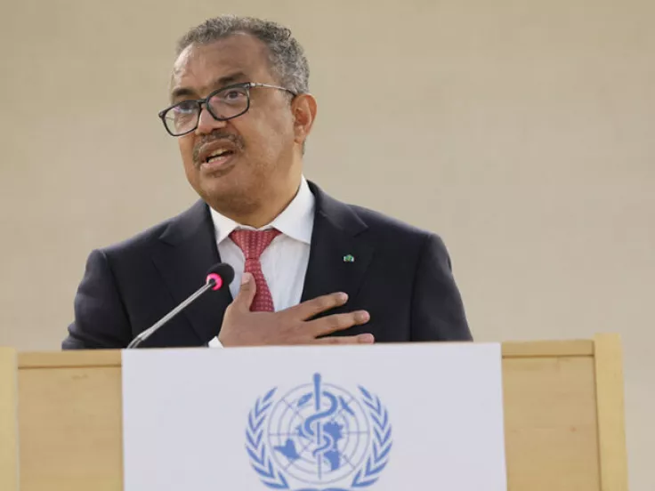 tedros