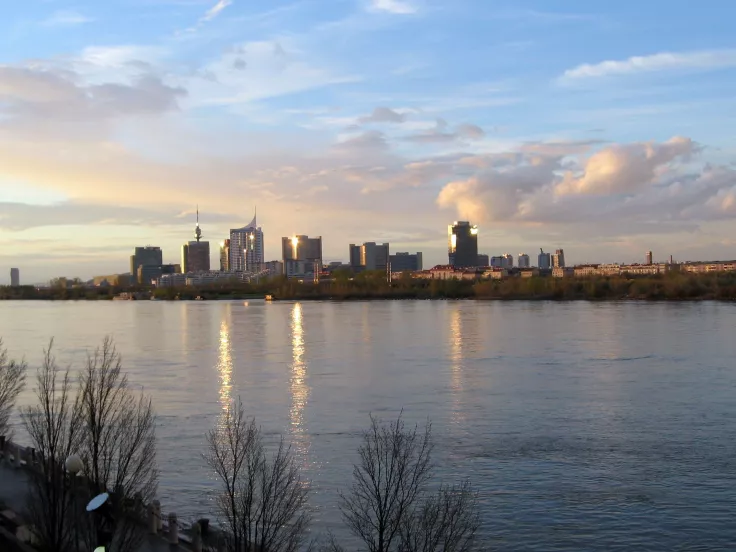 Donau