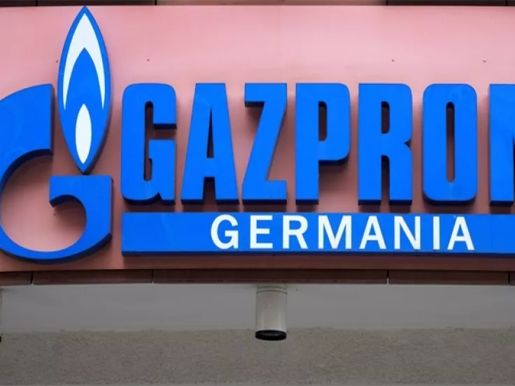 Gazprom Germania