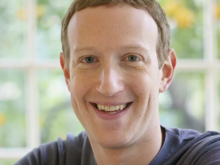 Mark-Zuckerberg
