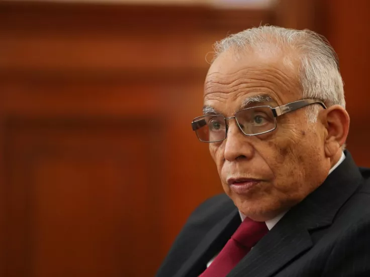 anibal torres