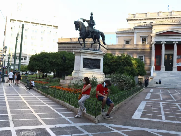 athens