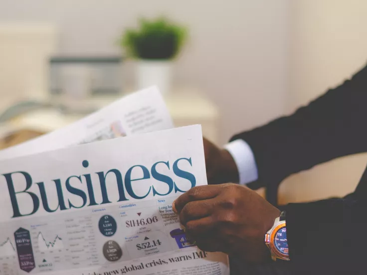 business