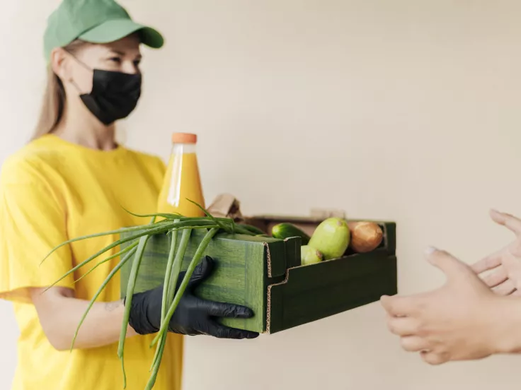 delivery