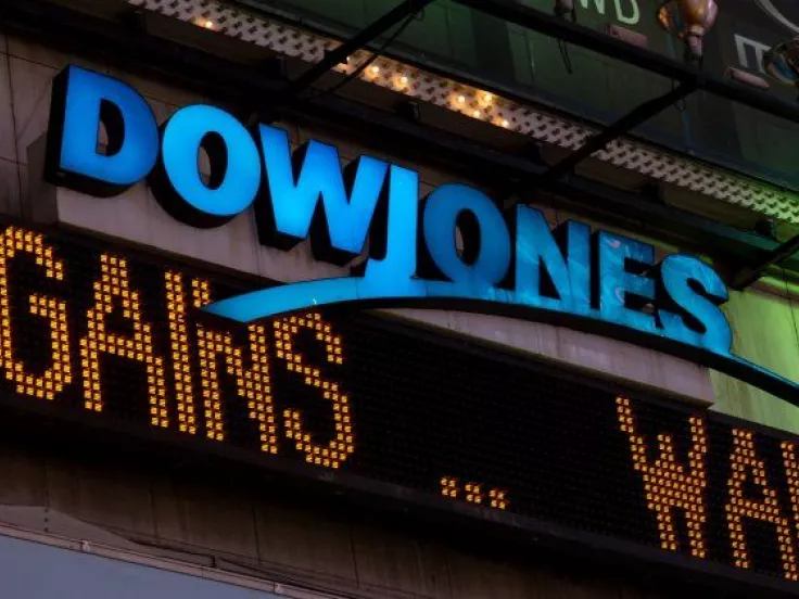 dow jones