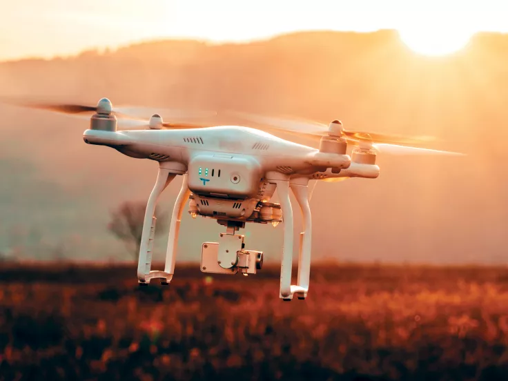 drone