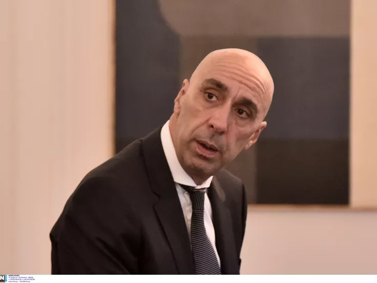 giannis mpratakos
