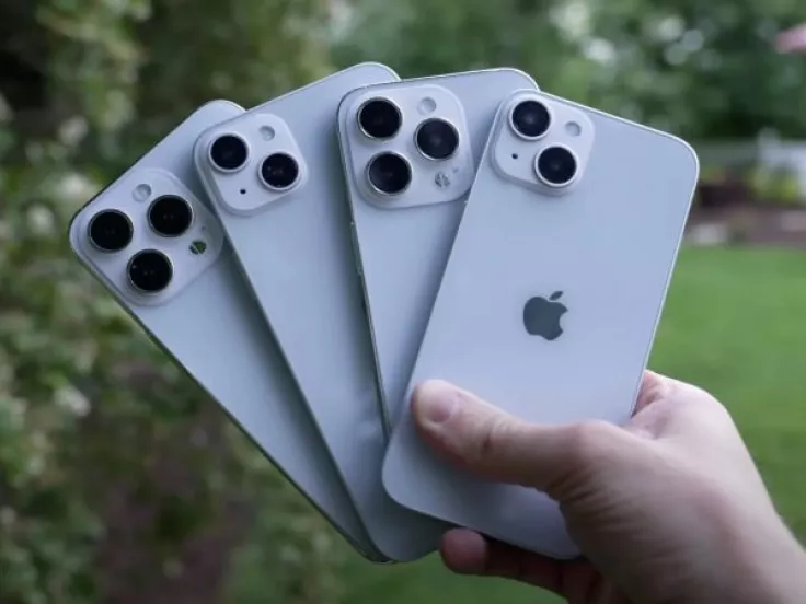 iphone 14 india