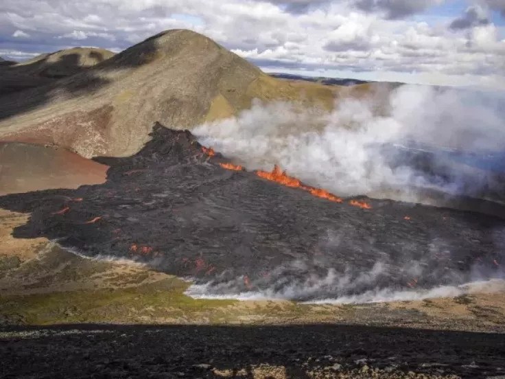 islandia