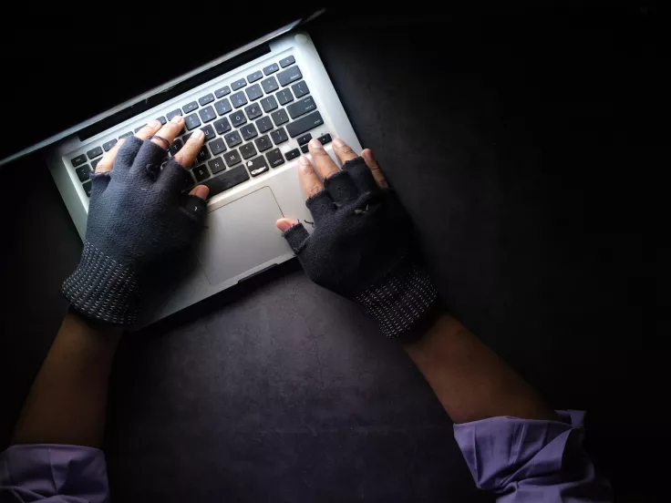 laptop