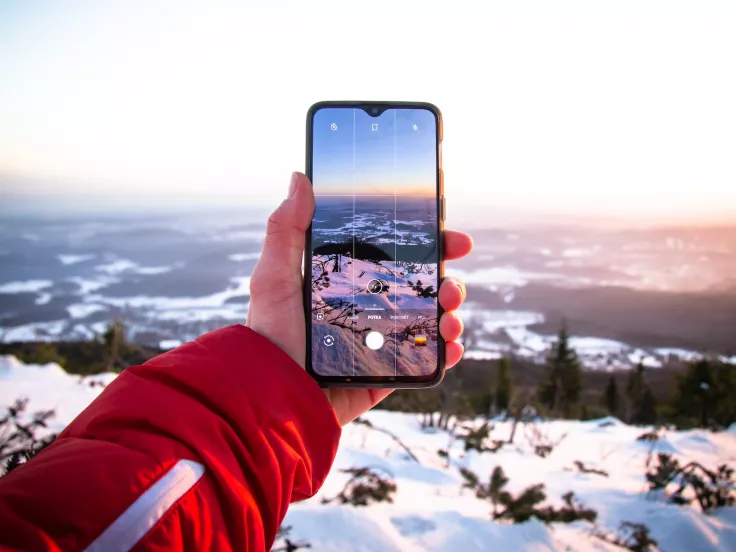 mobile