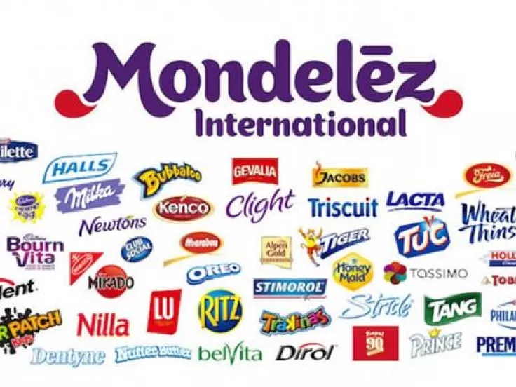 mondelez