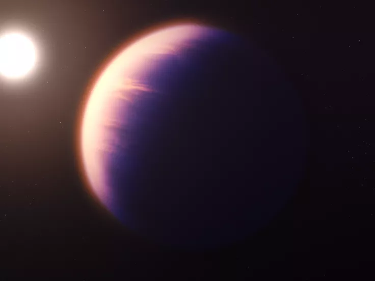 nasa James Webb