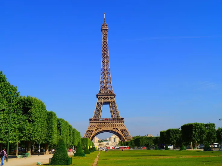 paris