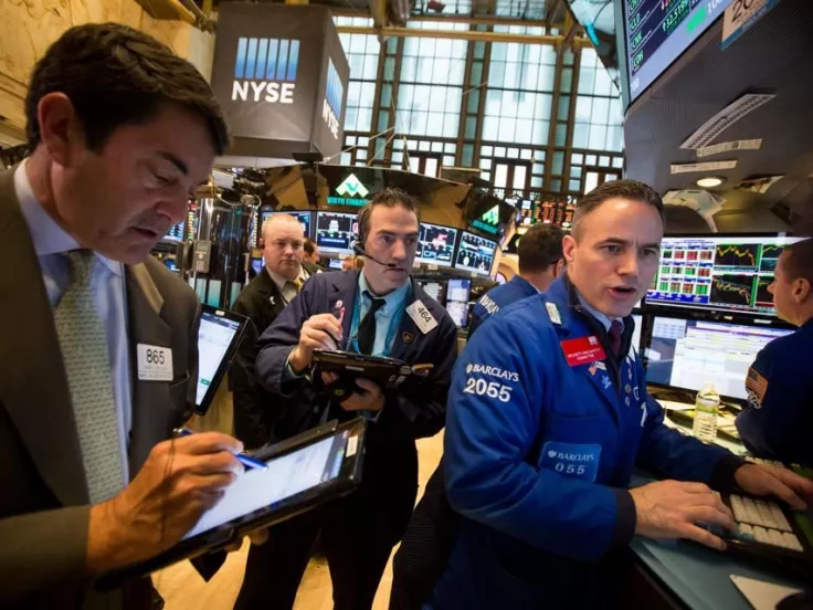 s&p 500
