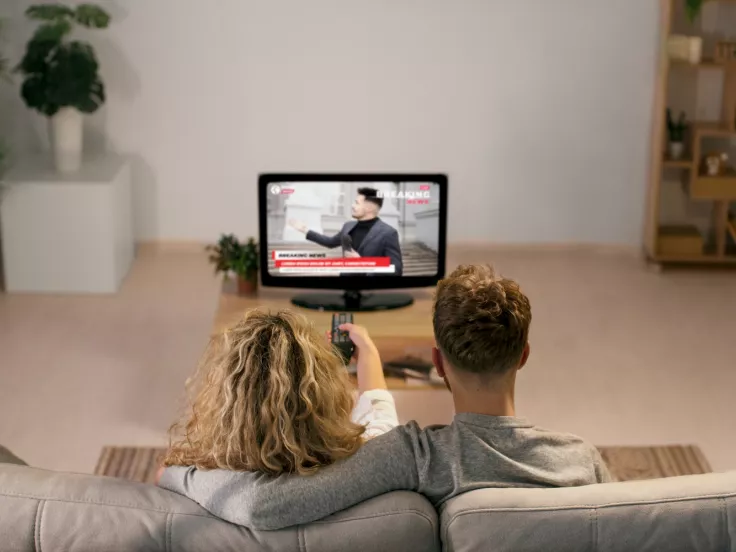  television